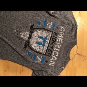 American Fighter Shirt